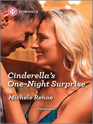 cover image of Cinderella's One-Night Surprise
